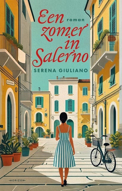 Een zomer in Salerno