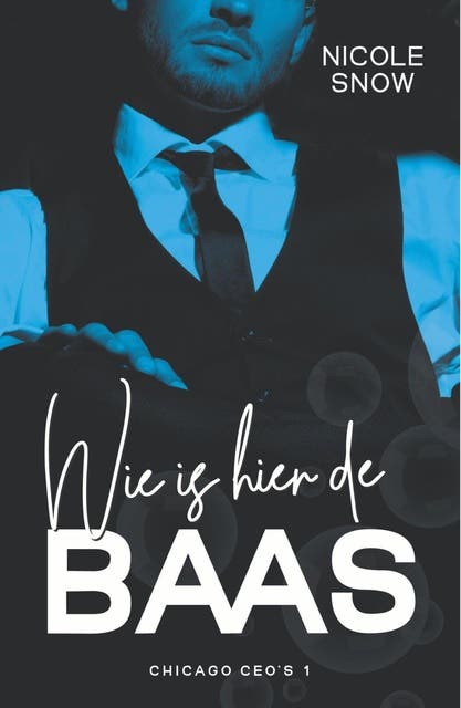 Wie is hier de baas