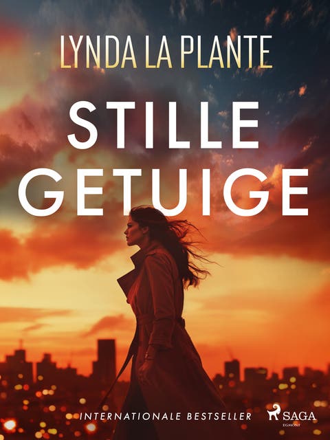 Stille getuige