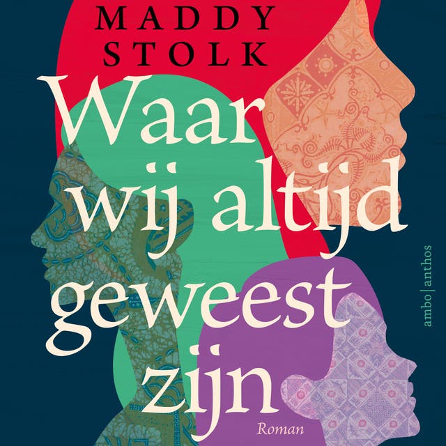 Waar wij altijd geweest zijn