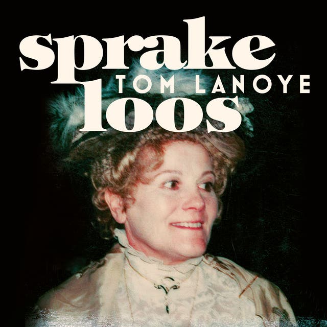 Sprakeloos