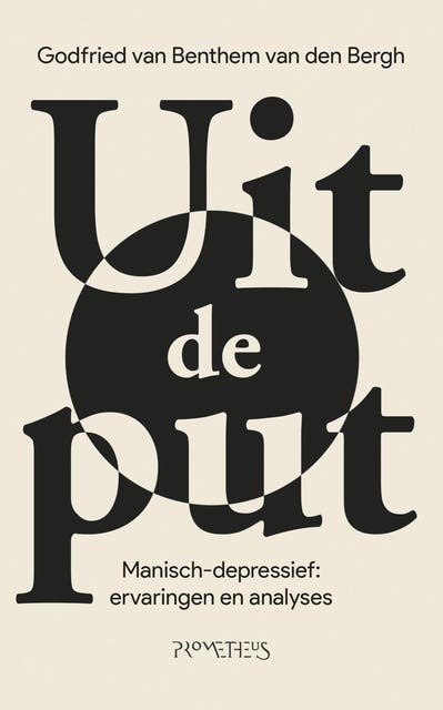 Uit de put: manisch-depressief: ervaringen en analyses