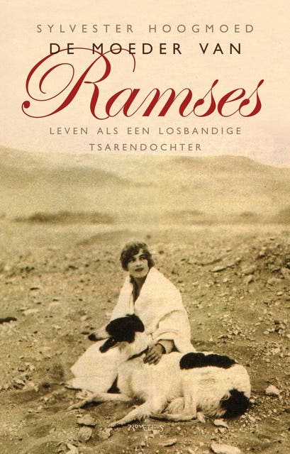 De moeder van Ramses: leven als een tsarendochter