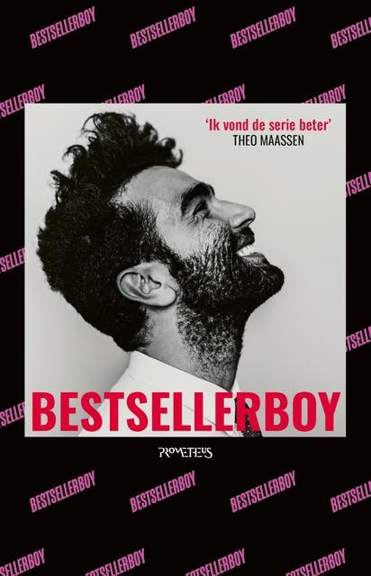 Bestsellerboy