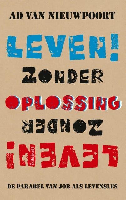 Leven zonder oplossing: De parabel van Job als levensles