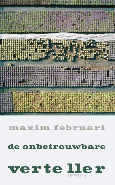 De onbetrouwbare verteller