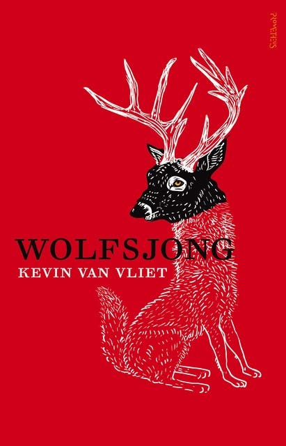 Wolfsjong