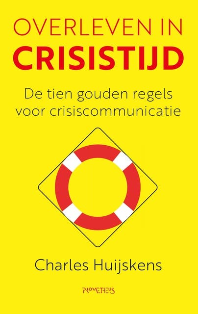 Overleven in crisistijd
