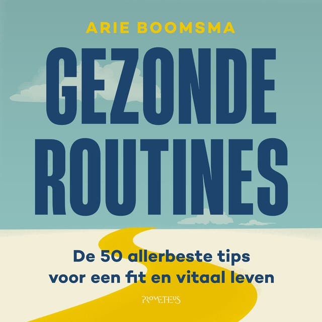 Gezonde routines