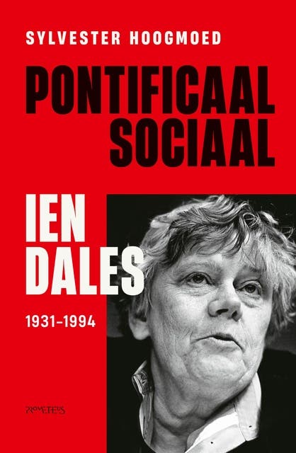 Pontificaal sociaal: Ien Dales, 1931-1994