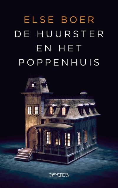 De huurster en het poppenhuis