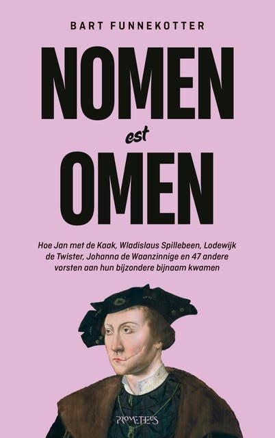 Nomen est omen