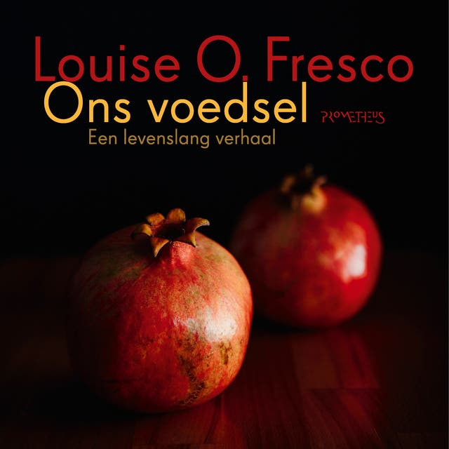 Ons voedsel: Een levenslang verhaal