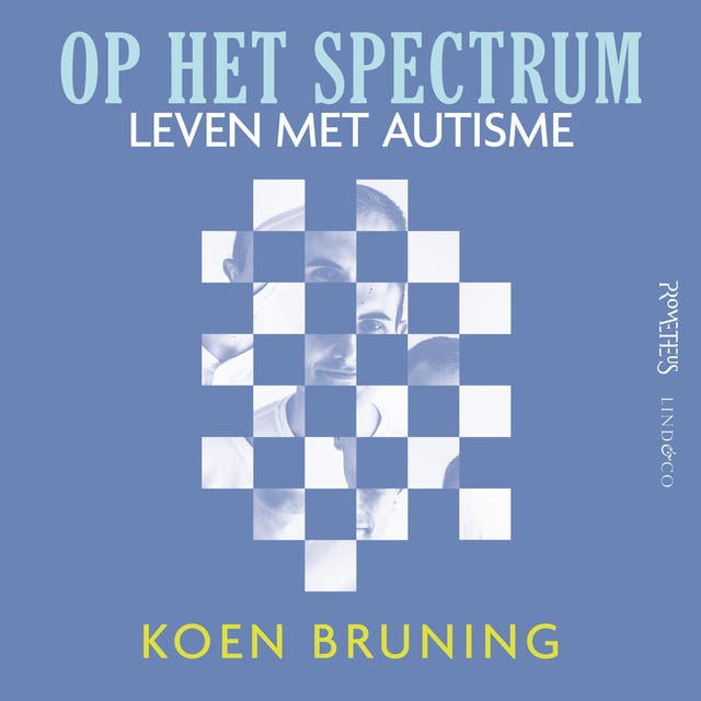 Op het spectrum: leven met autisme