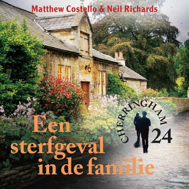 Een sterfgeval in de familie
