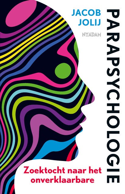 Parapsychologie: Zoektocht naar het onverklaarbare
