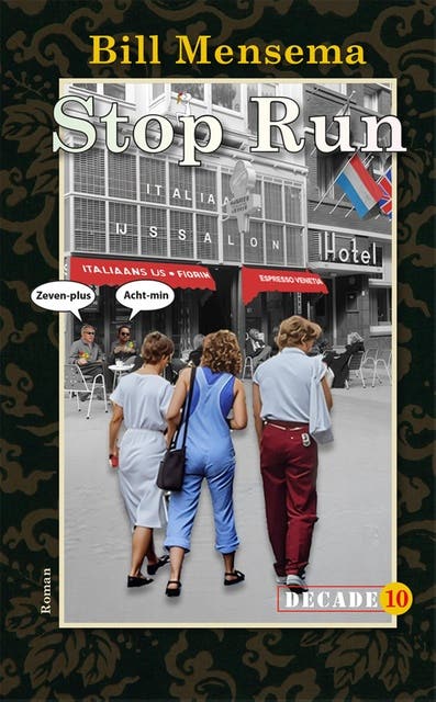 Stop Run