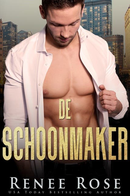 De Schoonmaker