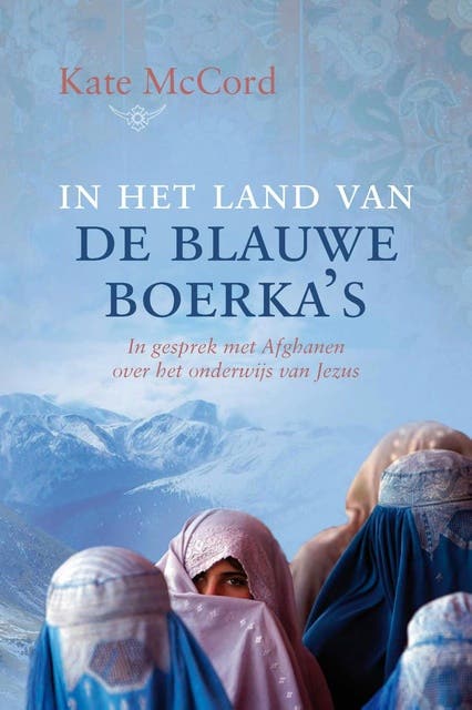 In het land van de blauwe boerka's