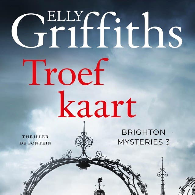 Troefkaart