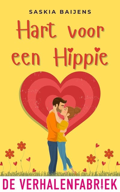 Hart voor een hippie: Sjors, Robin of Wouter? Tess is klaar met alle mannen