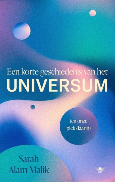Een korte geschiedenis van het universum: En onze plaats daarin