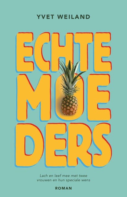 Echte moeders