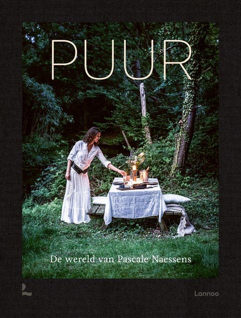 Puur: De wereld van Pascale Naessens