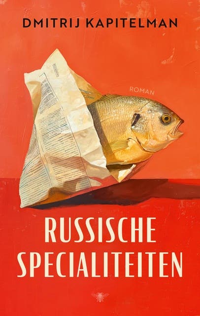 Russische specialiteiten
