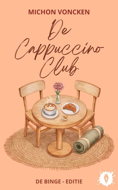 De cappuccino club: De binge-editie
