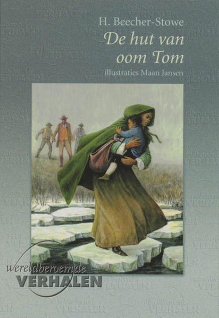 Hut van oom Tom
