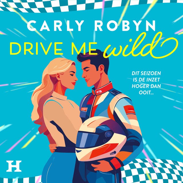 Drive Me Wild