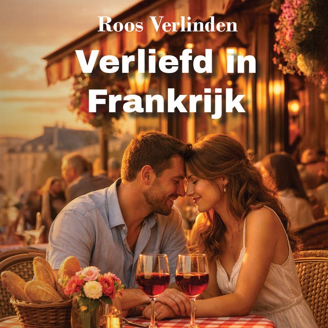 Verliefd in Frankrijk