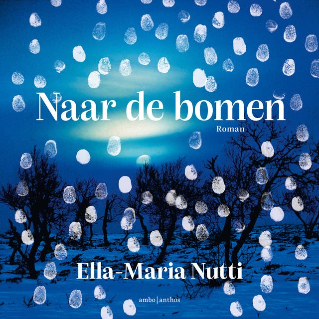 Naar de bomen