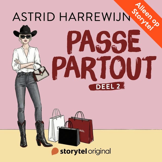 Passe Partout - Deel 2