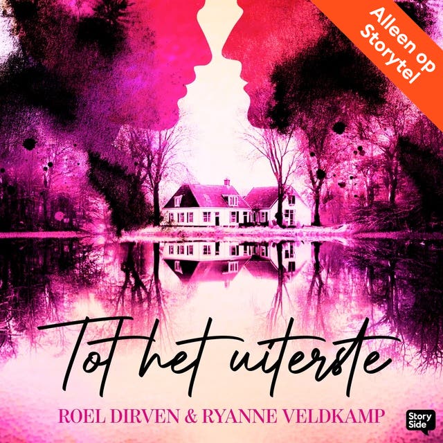 Tot het uiterste