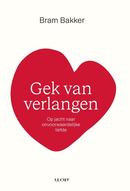 Gek van verlangen