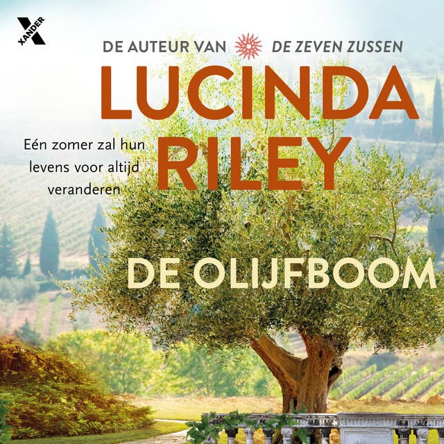 De olijfboom: Eén zomer zal hun levens voor altijd veranderen