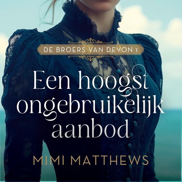 Een hoogst ongebruikelijk aanbod