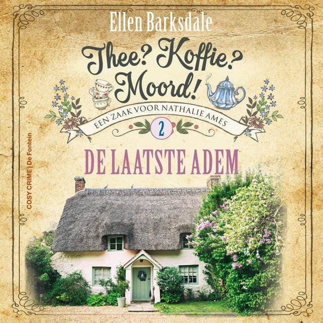 De laatste adem