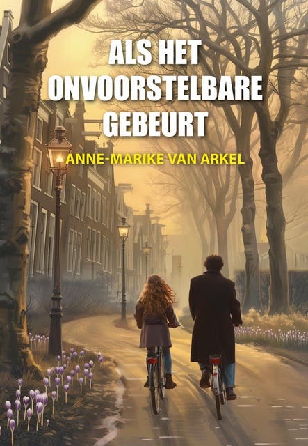 Als het onvoorstelbare gebeurt