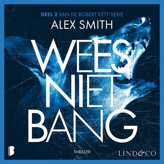 Wees niet bang - Sommige legendes zijn dodelijk: Sommige legendes zijn dodelijk…