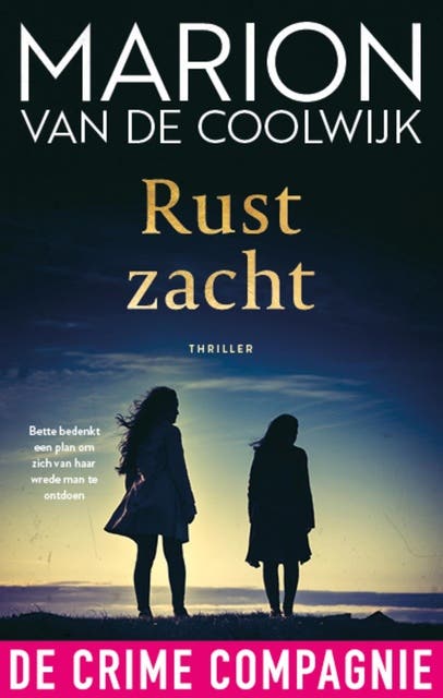 Rust zacht