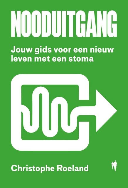 Nooduitgang: Jouw gids voor een nieuw leven met een stoma