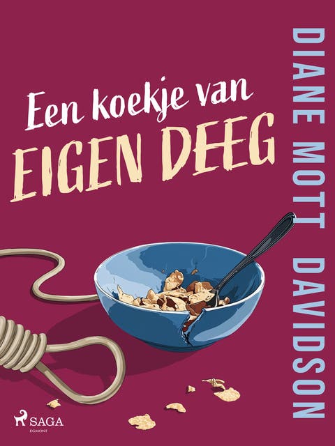Een koekje van eigen deeg