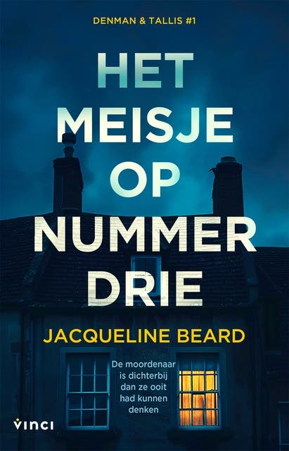 Het meisje op nummer drie