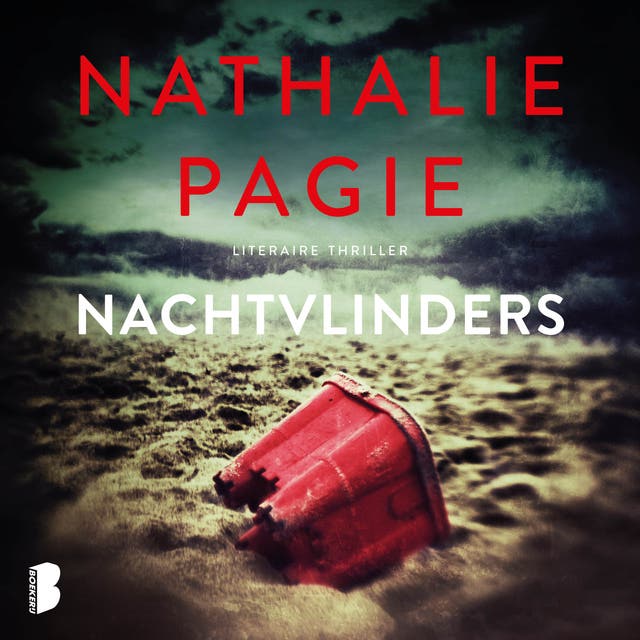 Nachtvlinders: Kinderen verdwijnen in het holst van de nacht. Waar en wanneer ze weer opduiken weet niemand.