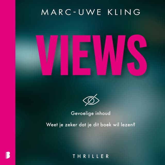 Views: Gevoelige inhoud. Weet je zeker dat je dit boek wil lezen?