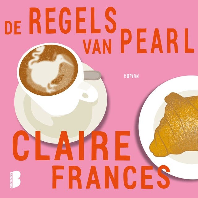 De regels van Pearl: Pearls OCD maakt daten een enorme uitdaging. Maar nu is het de hoogste tijd om met de regels te breken.