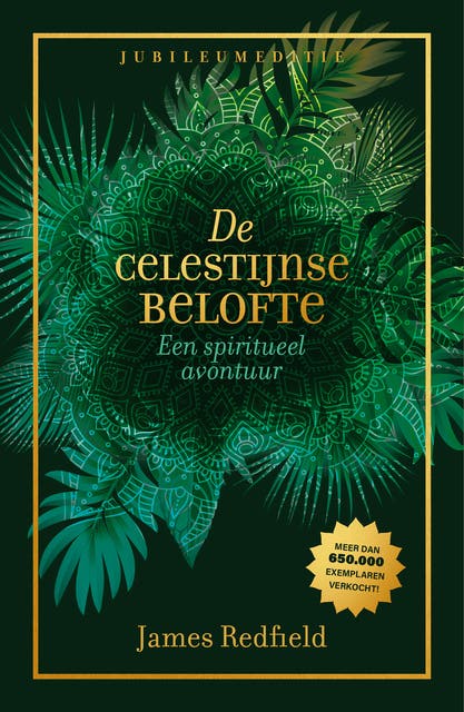 De Celestijnse belofte: Een spiritueel avontuur